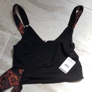 Free people top
